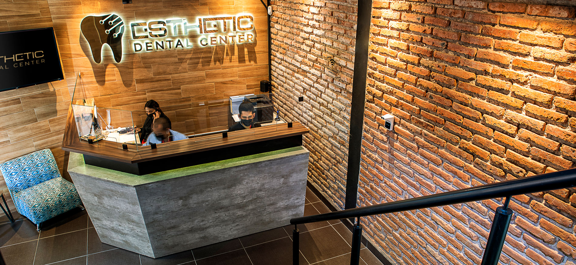 Best Dentists in Mexico Esthetic Dental Center