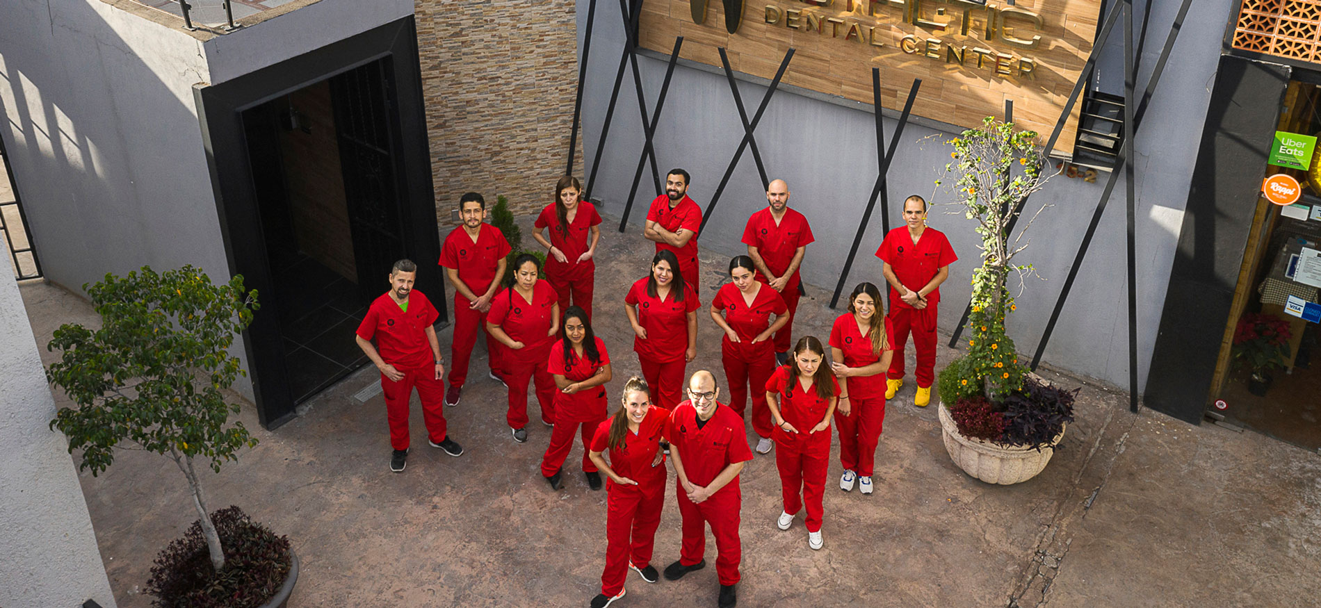 Best Dentists in Mexico Esthetic Dental Center