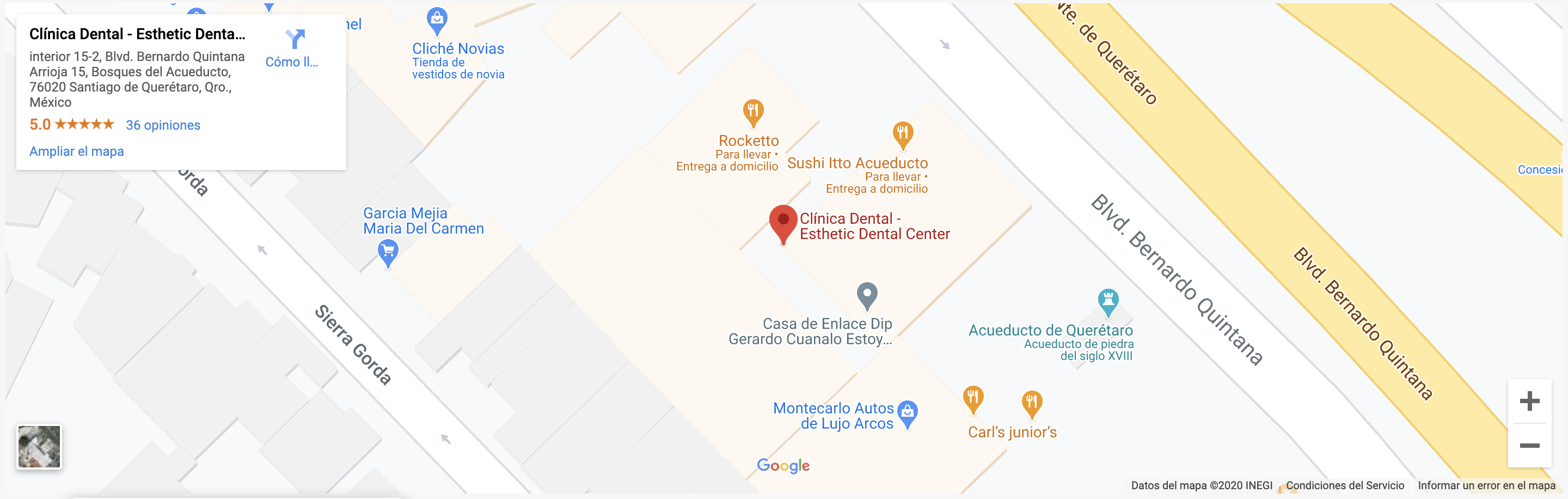 ubicacionestheticdentalcenter1png