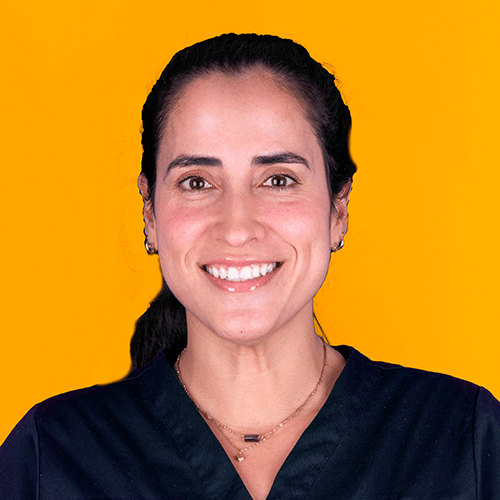 Yolanda NietoSeguimiento a Pacientes