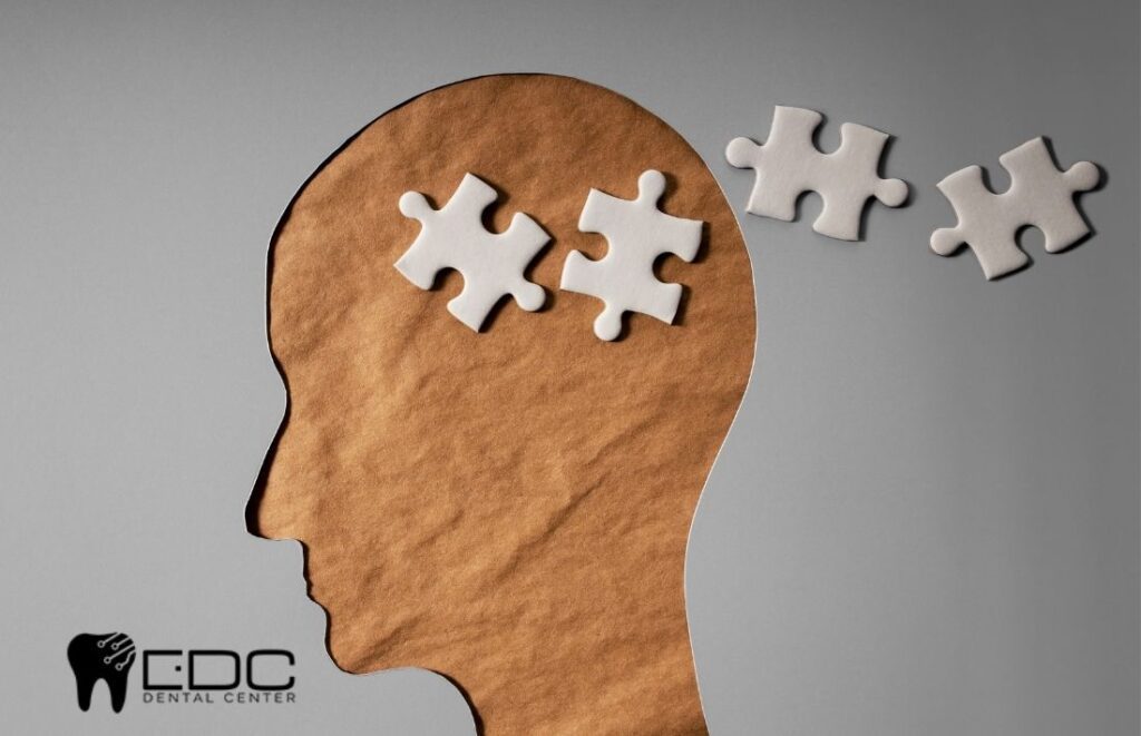 alzheimer y salud dental