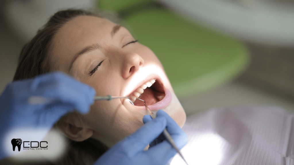 Manejo de la Ansiedad Dental